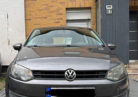 VW Polo Volkswagen 1.2 tüv Neu