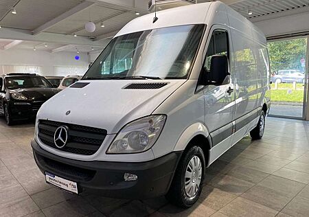 Mercedes-Benz Sprinter 319 CDI *Hoch + Lang*3,5T AHK*Garantie*