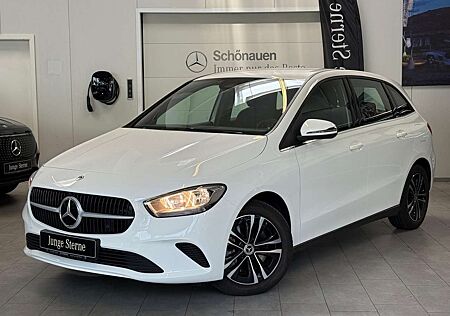 Mercedes-Benz B 250 e FACELIFT+KAMERA+DAB+MBUX+NAVI+LENKRADHZ