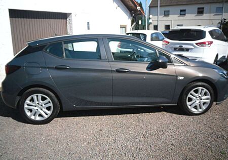 Opel Astra K 5-trg. Edition Start/Stop 45000KM 105PS
