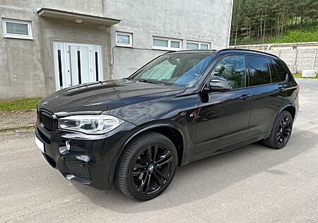 BMW X5 M xDrive30d M Sport Edition