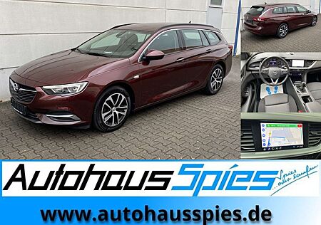 Opel Insignia ST 1.6 CDTI Edition Nav RKam SpurAss CarPlay FerL