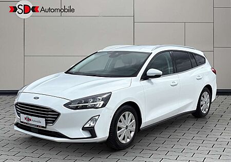 Ford Focus 2.0 LED NAVI BLIS Kamera ACC