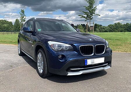 BMW X1 sDrive18d Aut.