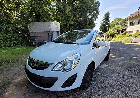 Opel Corsa 1.2 16V (ecoFLEX) Innovation