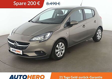 Opel Corsa 1.4 Edition*SHZ*LHZ*TEMPO*KLIMA*GARANTIE*