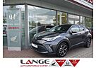 Toyota C-HR 2.0 EU6d Hybrid Team D Ganzjahresreifen LED Mehrzo