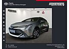 Toyota Corolla Touring Sports Hybrid Trek 1.8 Ganzjahresreifen