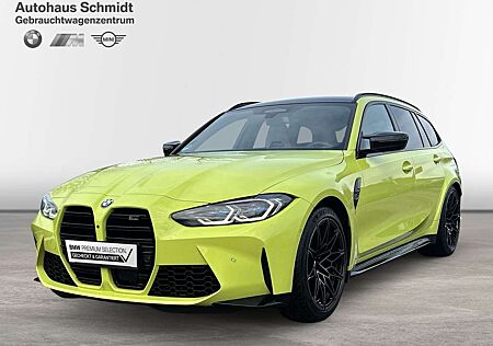 BMW M3 Competition 360 Kamera*Harman Kardon*Driving A Pro