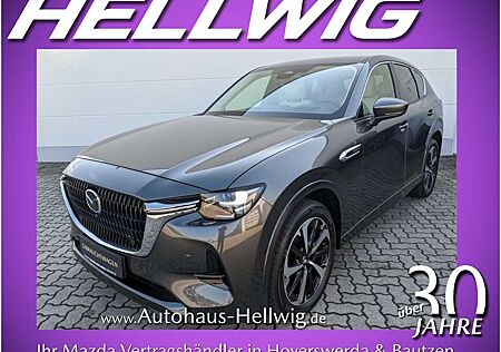 Mazda CX-60 3.3l (254PS) Takumi alle Pakete Panoramadach