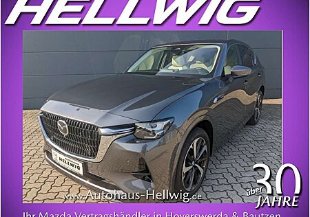 Mazda CX-60 3.3l (254PS) Takumi alle Pakete Panoramadach