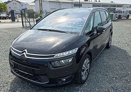 Citroën Grand C4 Picasso Citroen /Spacetourer Selection 7 Sitzer