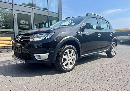 Dacia Sandero II Stepway Prestige