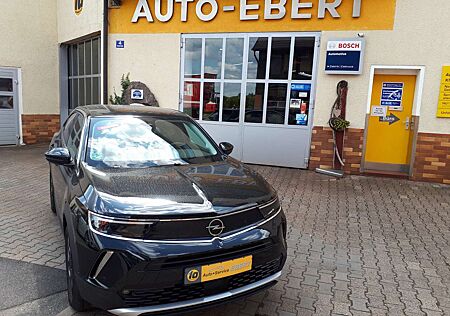 Opel Mokka 1.2 Turbo "Elegance" AUTOMATIK Sitz- u Lenkradhzg
