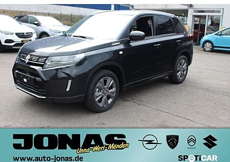 Suzuki Vitara 1.4 Comfort Hybrid ***SOFORT LIEFERBAR***