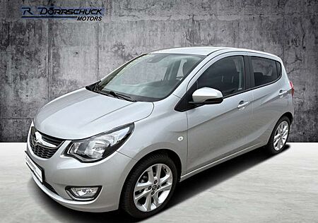 Opel Karl Innovation Klimaautomatik, LM, Spurhalte
