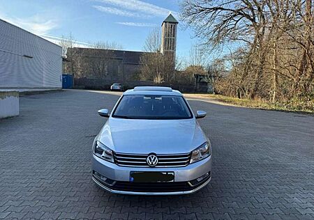 VW Passat Volkswagen 1.4 TSI BlueMotion Technology Comfortline