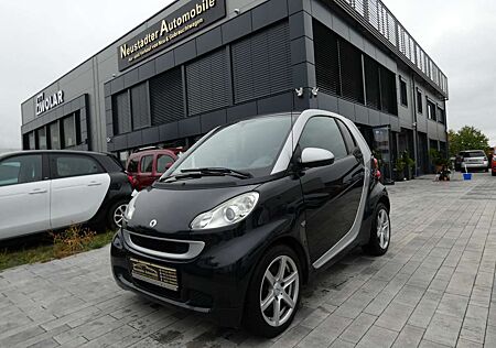Smart ForTwo Micro Hybrid Drive 52kW (451.380)