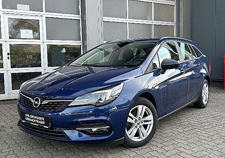 Opel Astra K Sports Tourer Edition LED AGR DAB PDC