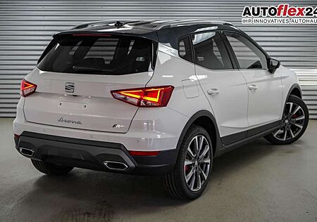 Seat Arona 1,5 TSI DSG FR - LAGER 110 kW (150 PS), Automatik