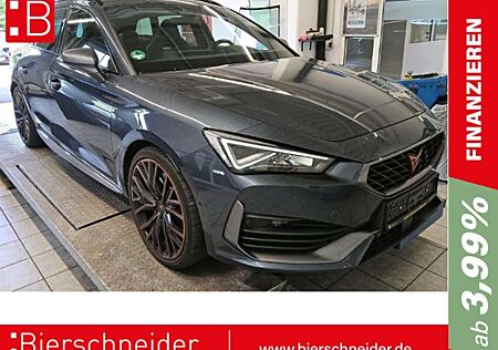 Seat Leon SP 1.4 eHybrid DSG VZ AHK REAR VIEW LED NAVI
