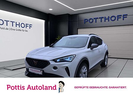 Cupra Formentor 1.5 TSI PDC SITZHZG ACC LED LM18