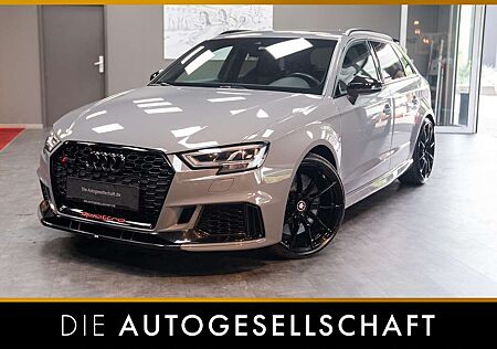 Audi RS3 2.5 TFSI SB quattro*LED*NAVI*VC*LEDER*B&O*
