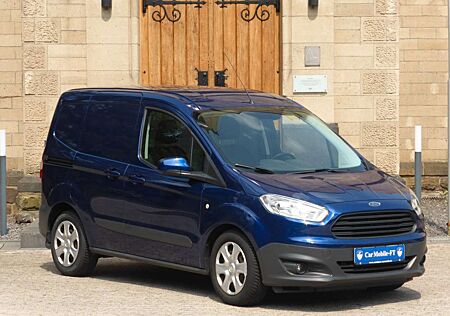 Ford Transit Courier Trend*1 HAND*NAVI*KLIMA*MWST*PDC
