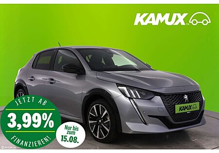 Peugeot 208 1.2PureTech GT+LED+NAVI+ACC+KAMERA