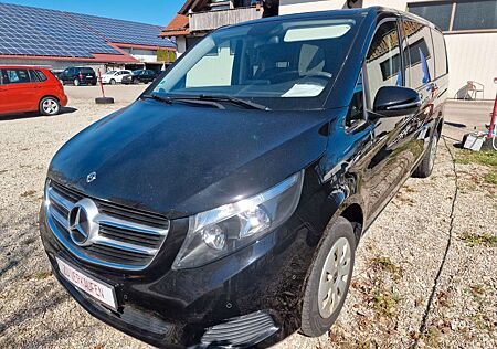 Mercedes-Benz V 200 /220 lang