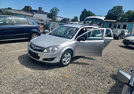 Opel Astra 1.9 CDI