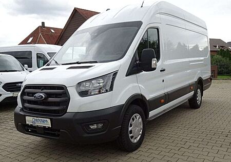 Ford Transit Kasten 350 L4 Trend