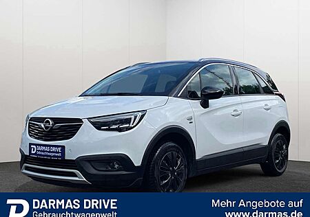 Opel Crossland X Crossland 1,5 CDTI Aut. "120 Jahre" LED Navi
