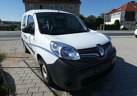 Renault Kangoo Rapid Basis, Klima, Leiterklappe, HU-AU NEU