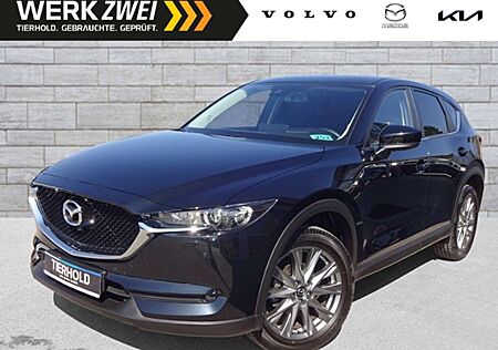 Mazda CX-5 G194 Ad'vantage 2WD AT ACC HUD BLIS 360°