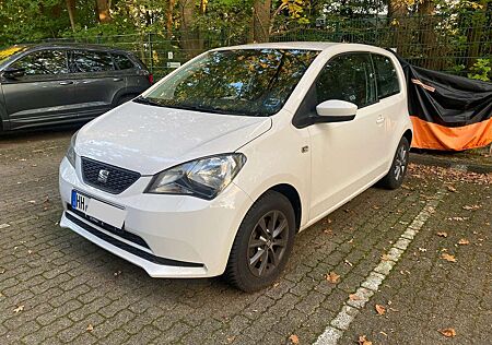 Seat Mii 1.0 Style I-Tech (Comfort-Drive-Paket 2)