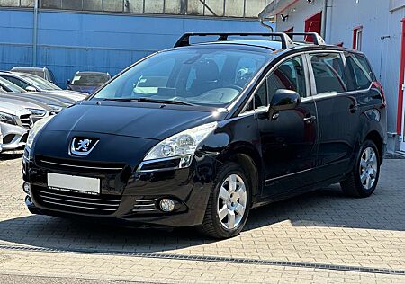 Peugeot 5008 2.0 HDI*7-Sitze*AHK*Panorama*Navi*Klimaauto*SR+WR