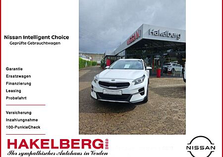 Kia XCeed 1.4 T-GDI JBL Sound Edition DCT-7 Automati