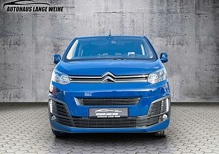 Citroën Spacetourer Citroen Shine M