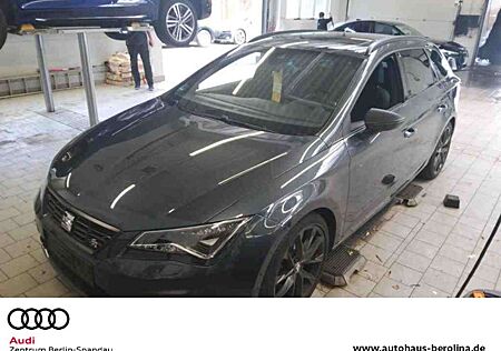 Seat Leon ST 1.5 TSI DSG FR-Line Black Matt *PANO*