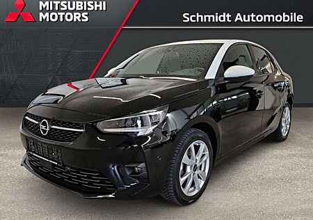 Opel Corsa 1.2 Turbo GS-Line LED Klima Tempomat Touch