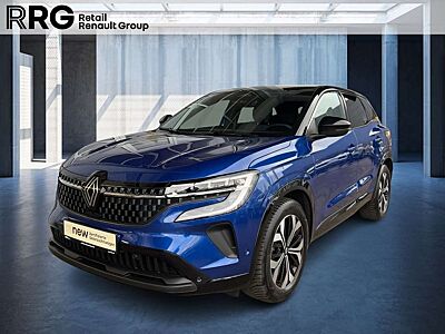 Renault Austral Techno Mild Hybrid 160 Automatik SHZ PDC