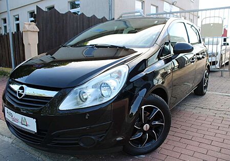 Opel Corsa D Edition|Klimaanlage|TÜV/AU NEU