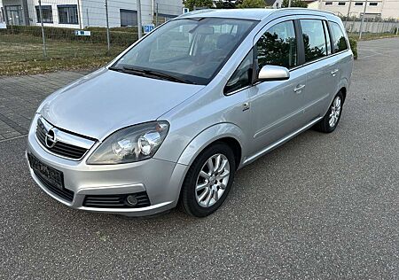 Opel Zafira 1.8 Edition
