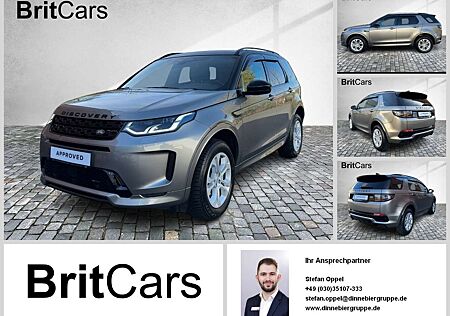 Land Rover Discovery Sport D200 Urban Edition 360-CAM