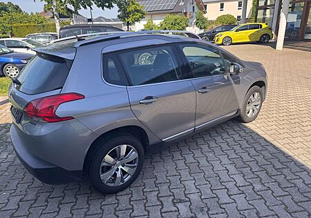 Peugeot 2008 PureTech 82 Allure