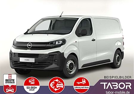 Opel Vivaro Kasten 145 M FlexCargo UVP-36%*