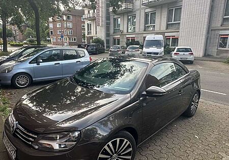 VW Eos Volkswagen