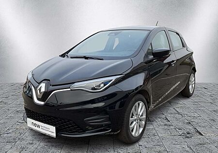 Renault ZOE Experience R135 Z.E. 50 inkl. Batterie *CCS*