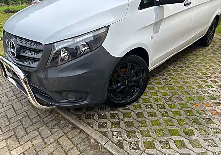 Mercedes-Benz Vito 116 CDI Lang